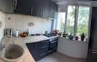 Apartament cu 2 camere semidecomandat în Gara de Nord - 1