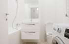 Garsoniera moderna de inchiriarat, Hils Brauner/ Pallady/ Metrou N. Te - 12