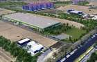 Spațiu industrial, de 32,473 mp, în Splaiul Unirii - 1