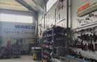 Spațiu comercial, de 240 mp, în Garoafa - 3