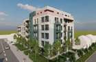 Apartament cu 2 camere semidecomandat în Cantemir - 2