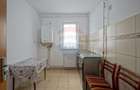 Apartament cu 2 camere semidecomandat în Tractorul - 4