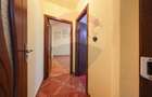 Apartament cu 2 camere decomandat în Tractorul - 4