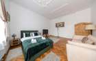 Garsoniera Centrul istoric,parcul Saguna,renovata,mobilata nou,370 Euro - 2