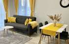 Inchiriez apartament cu 2 camere, cu loc de parcare+ boxa de depozitare-Maurer - 3