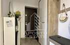 Apartament cu 2 camere semidecomandat în Giroc - 9