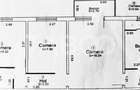EXCLUSIVITATE - COMISION 0! Apartament 3 camere balcon si pivnita - 2