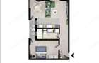 Apartament cu 2 camere decomandat în Torontalului - 1