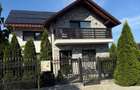 Casa cu 5 camere, mansarda si curte in Botosani - 2