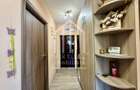 Apartament cu 3 camere, 70mp utili + 2 balcoane, etaj 3/4 - Turnisor - 13