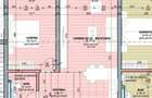 Vand apartament cu 2 camere in Tudor, bloc nou, cu balcon, gradina pri