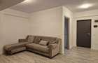 Inchiriez apartament 2 camere, 52 mp, bloc 2023, mobilat, parcare,350E - 7