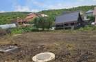 Teren Chinteni, 756 mp,zona lacului, intre case, front la 2 strazi - 2