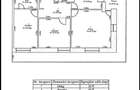 Apartament cu 3 camere decomandat în Mihai Bravu - 9