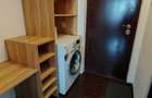 Garsoniera Calea Bucuresti, zona Astra, 30 mp, mobilata si utilata, 300 euro - 6