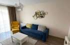 Apartament cu 2 camere, decomandat - zona Racadau - 2