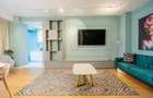 Apartament cu 3 camere decomandat în Floreasca - 2