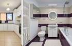 Apartament 3 camere de inchiriat, Chiajna Rosu, 82 mp, parcare inclusa, curte interioara + debara, balcon amenajat, bloc P+3