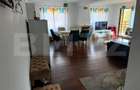 Apartament cu 2 camere în Predeal - 1