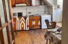 Apartament la casa | Curte comuna | Pivni?a | Cisnadie - 5