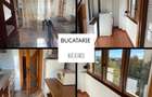 Apartament Ultracentral BUZAU , Cuza Voda, 4 camere, scari interioare - 6