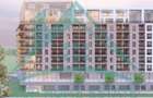 Apartament cu 2 camere semidecomandat în Gheorgheni - 1