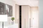 PF dau in chirie apartament de lux 3 camere A Muresanu str Presecan bloc nou cu priveliste - 5