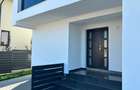 Duplex cu 4 camere cu Teren 120 Mp în Bucium - 2