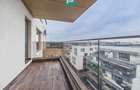 Apartament cu priveliște panoramică Pipera - 8