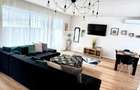 Casa pe un singur nivel 3 camere mobilata 85 mp utili Tocile, Sibiu - 5