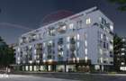Apartament cu 2 camere, terasa 27 mp, etaj 5, Capitolis Residence - 1