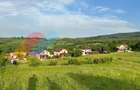 Teren cu PUZ in lucru in Borhanci 1438 mp - 1