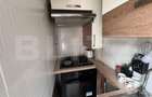 Apartament cu 2 camere decomandat, mobilat în Rovine - 5