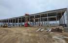 Spațiu industrial, de 3,500 mp, în Vest - 3