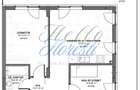 Apartament cu 3 camere decomandat în Florești - 3