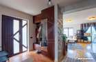 Duplex cu 5 camere cu Canalizare în Florești - 7