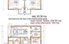 Casă individuală cu 6 camere cu Teren 4870 Mp în Sălsig - 5