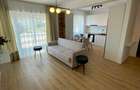 Apartament cu 2 camere semidecomandat în Florești - 2