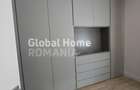 Apartament cu 3 camere decomandat în Băneasa - 12