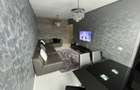 Apartament 3 camere mobilat complet si loc de parcare cadastru - 9