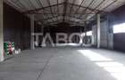 Spațiu industrial, de 445 mp, în Lazaret - 1