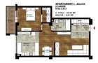 Apartament cu 2 camere decomandat în Salca - 10