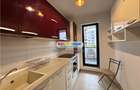 Apartament cu 2 camere semidecomandat, mobilat în Băneasa - 6