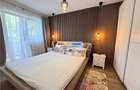 Apartament cu 2 camere semidecomandat în Băneasa - 10