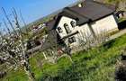 Casa cu teren 5000 mp de vanzare in comuna Bunesti jud Suceava - 1