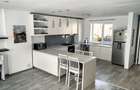 Vila de inchiriat Pipera-Voluntari, 4 camere/ DIRECT PROPRIETAR - 4