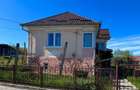 Casa in Ocna-Dej | Teren 1281 mp | Toate utilitatile | Drum asfalta - 1