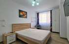 Apartament cu 2 camere decomandat, mobilat în Tractorul - 4
