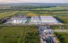 CTPark Timisoara II, productie, logistice, depozitare, 4.500-15.000mp - 2