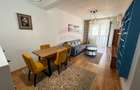 Apartament 2 camere de inchiriat | Mihai Bravu | 2 min metrou | 64 mp - 5